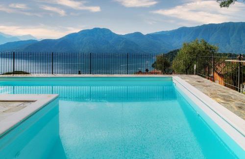 Azzano Apartment | Villa degli Angeli - by MyHomeInComo