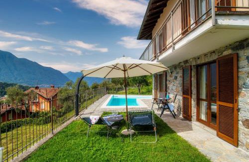 Azzano Apartment | Villa degli Angeli - by MyHomeInComo
