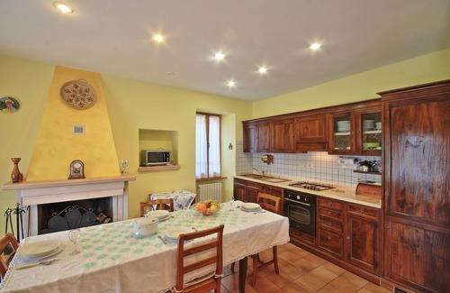 Piobbico Villa | Villa degli Artisti, lovely villa with swimming pool close to Piobbico, in the north of the Marche