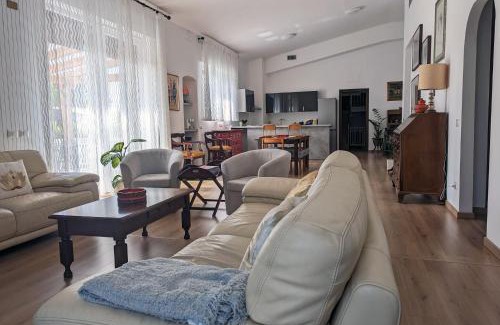Cassina de' Pecchi Apartment | Villa Degli Ulivi