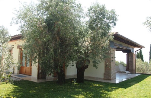 Follonica Apartment | Villa dei Cipressi - Holiday Villa Rental on the Tuscan Coastline in Follonica