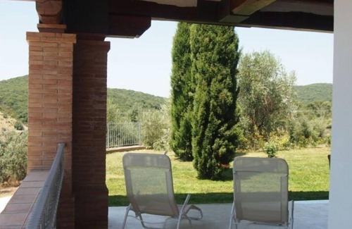 Follonica Apartment | Villa dei Cipressi - Holiday Villa Rental on the Tuscan Coastline in Follonica