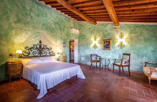 Bagno a Ripoli Villa | Villa dei Pavoni - Holiday Villa