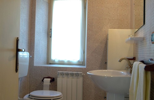 Stella Hotel | Villa dei Priori