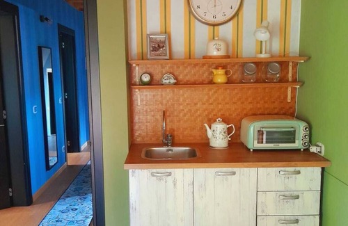 Morosolo Apartment | Villa dei Tramonti