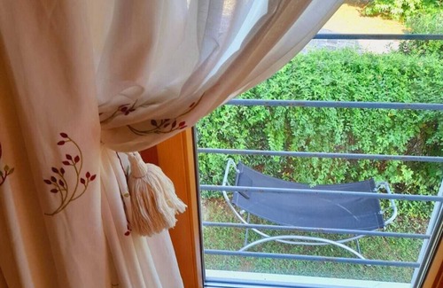 Morosolo Apartment | Villa dei Tramonti