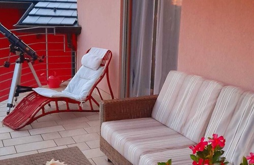 Morosolo Apartment | Villa dei Tramonti