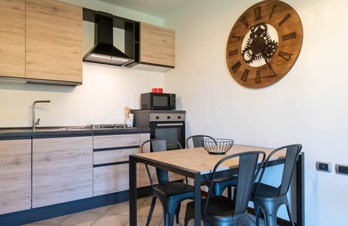 Bergamo Apartment | Villa dei Venti - Levante Apartment