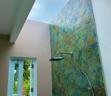 Boqueron House | Villa del Carmen Boqueron