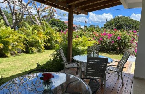 Boqueron House | Villa del Carmen Boqueron
