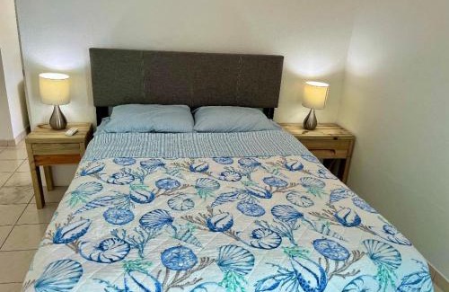 Boqueron House | Villa del Carmen Boqueron