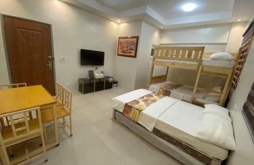 Balaoan Hotel | Villa Del Cascel