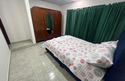Paipa Apartment | Villa del Centro