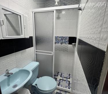 Paipa Apartment | Villa del Centro