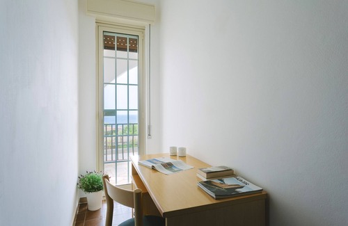 Plemmirio Villa | Villa del Concho and Syracuse