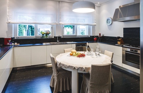 Ancona Villa | Villa del Conero - Homelike Villas