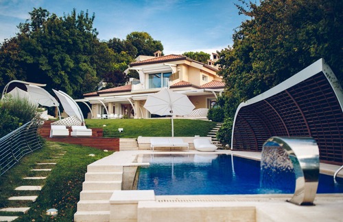 Ancona Villa | Villa del Conero - Homelike Villas