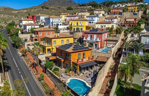 Chayofa Villa | Villa del Duque Chayofa