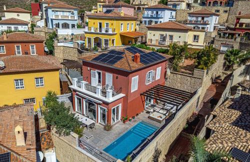 Chayofa Villa | Villa del Duque Chayofa