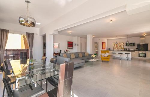 Chayofa Villa | Villa del Duque Chayofa