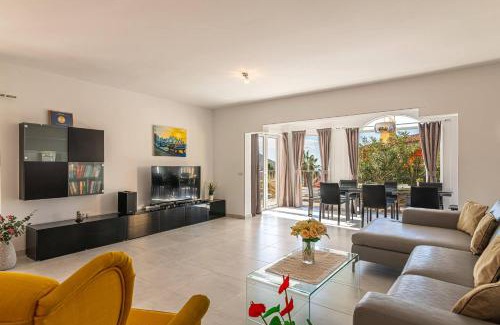 Chayofa Villa | Villa del Duque Chayofa