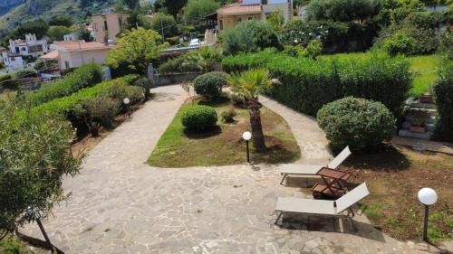 Capo Zafferano Villa | Villa del Faro, Capo Zafferano