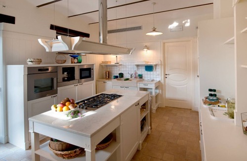 Chiesanuova House | Villa del Giglio
