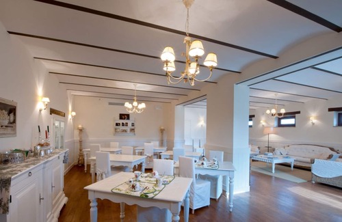 Chiesanuova House | Villa del Giglio
