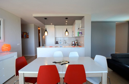 Pals Apartment | VILLA DEL GOLF 10