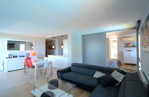Pals Apartment | VILLA DEL GOLF 10