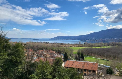 Suna Villa | Villa del Sole