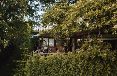 Southern Marmara Villa | Villa Del lago