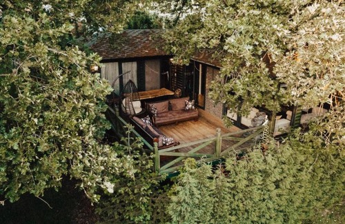 Southern Marmara Villa | Villa Del lago