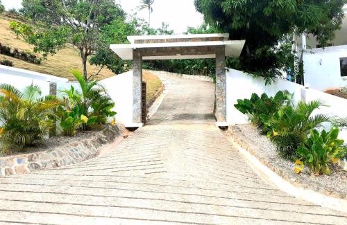 Samana House | Villa del Mar