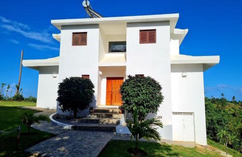 Samana House | Villa del Mar