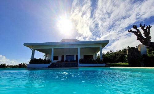 Samana House | Villa del Mar