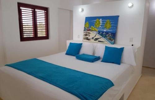 Samana House | Villa del Mar