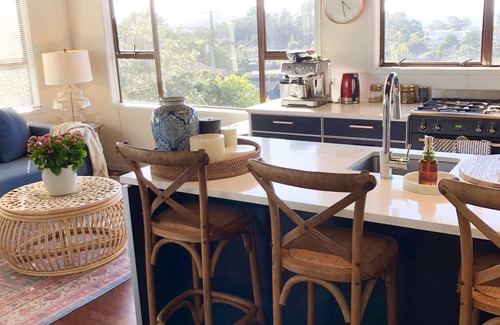 Hatfields Beach House | 'Villa Del Mar' Seaside Escape