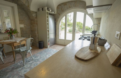 Cavatore Villa | Villa del Martello with private pool Piemonte