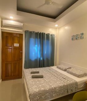 Libaong Resort | Villa del OZ Resort
