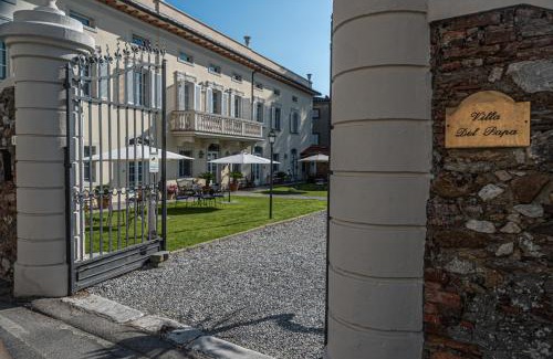 Santa Maria del Giudice House | Villa Del Papa