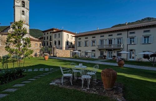 Santa Maria del Giudice House | Villa Del Papa