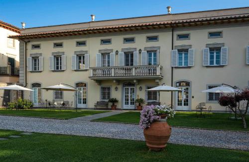 Santa Maria del Giudice House | Villa Del Papa