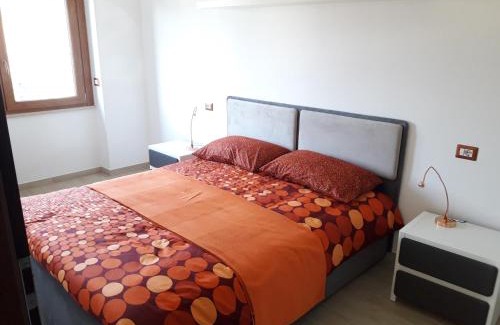 Ponte San Giovanni Apartment | Villa del Parco