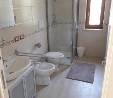 Ponte San Giovanni Apartment | Villa del Parco