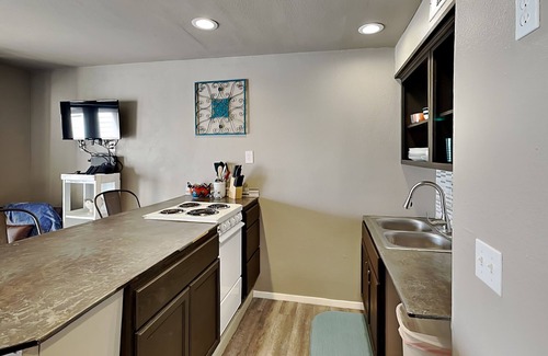 North Beach Condo | Villa Del Sol #2138