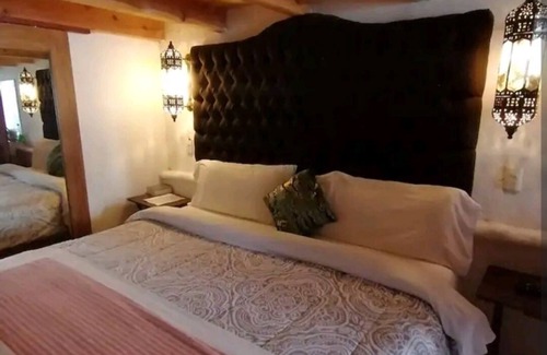 Bernal Villa | Villa del Sol