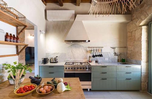 Scicli Villa | Villa del Sole - My Rental Homes