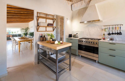Scicli Villa | Villa del Sole - My Rental Homes