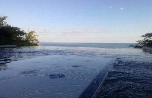Tamanique Villa | Villa del Carmen